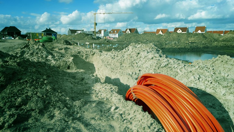 Producten&diensten Energie- en waterbedrijven storingsmanagement