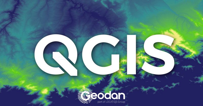 QGIS cursus