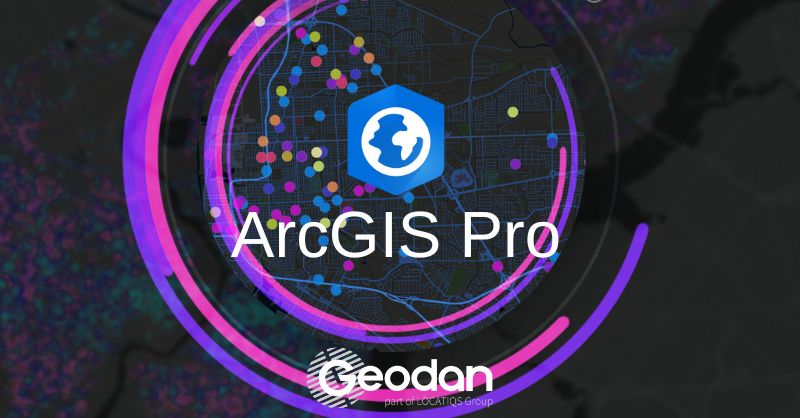 ArcGIS Pro